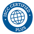 ISCC Logo